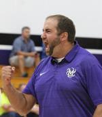 Justin Jacobs, Chips Coach/13 Purple Head Coach